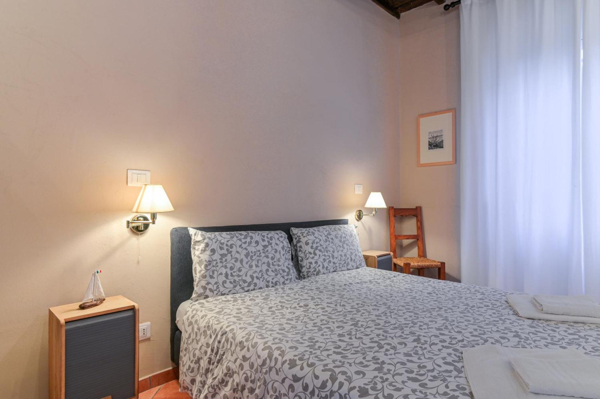 La Casa Di Luca La Spezia Exterior foto